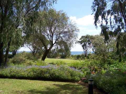 Cape View Beach Resort - Accommodation Port Hedland 40