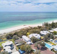 Cape View Beach Resort - Accommodation Port Hedland