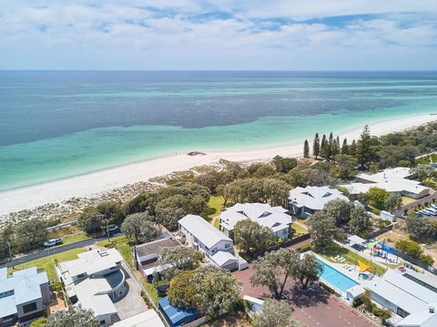 Cape View Beach Resort - Accommodation Port Hedland 0