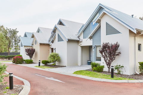 Cape View Beach Resort - Accommodation Port Hedland 4