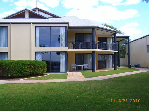 Cape View Beach Resort - Accommodation Port Hedland 35