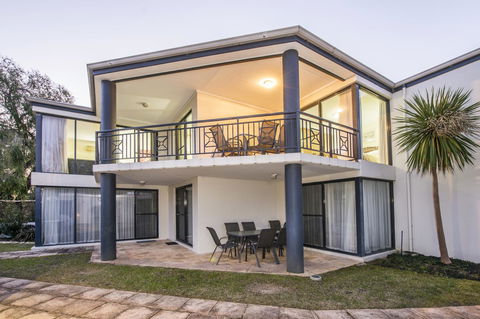 Cape View Beach Resort - Accommodation Port Hedland 26