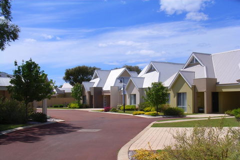 Cape View Beach Resort - Accommodation Port Hedland 36