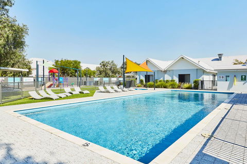 Cape View Beach Resort - Accommodation Port Hedland 14