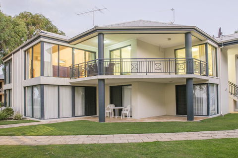 Cape View Beach Resort - Accommodation Port Hedland 23