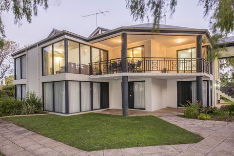 Cape View Beach Resort - Accommodation Port Hedland 28