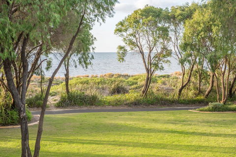 Cape View Beach Resort - Accommodation Port Hedland 13