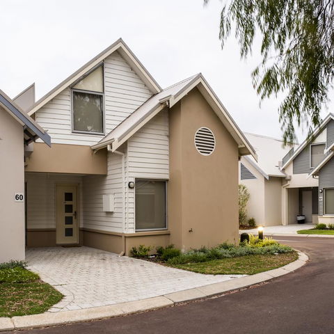 Cape View Beach Resort - Accommodation Port Hedland 32