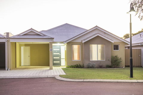 Cape View Beach Resort - Accommodation Port Hedland 25