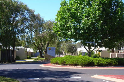 Cape View Beach Resort - Accommodation Port Hedland 42