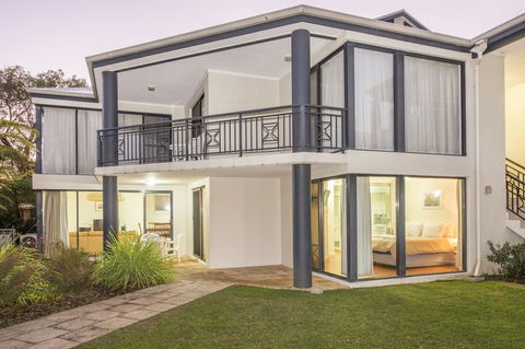 Cape View Beach Resort - Accommodation Port Hedland 29