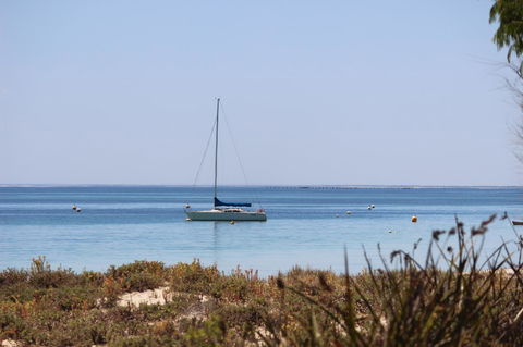 Cape View Beach Resort - Accommodation Port Hedland 12