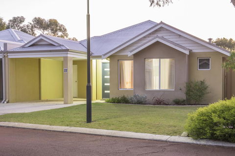 Cape View Beach Resort - Accommodation Port Hedland 33