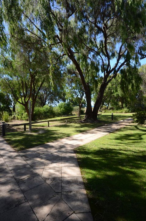 Cape View Beach Resort - Accommodation Port Hedland 38