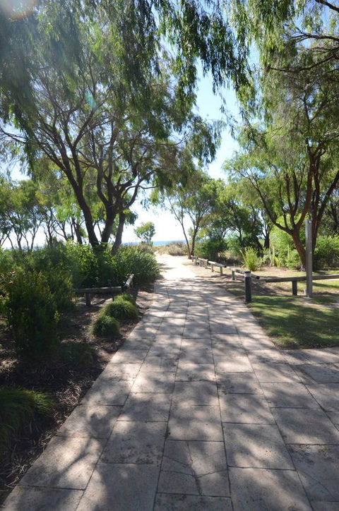 Cape View Beach Resort - Accommodation Port Hedland 39