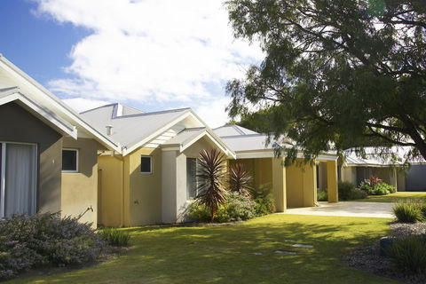 Cape View Beach Resort - Accommodation Port Hedland 37