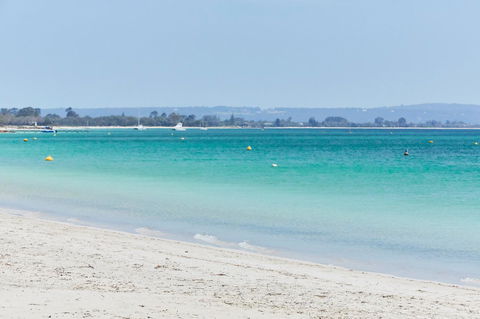 Cape View Beach Resort - Accommodation Port Hedland 1