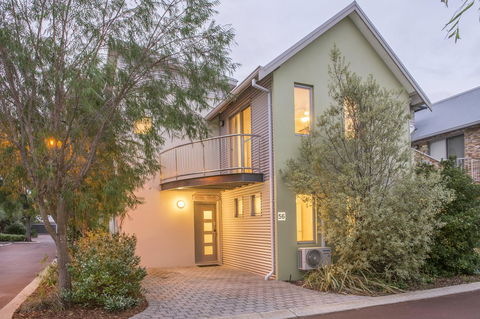 Cape View Beach Resort - Accommodation Port Hedland 22
