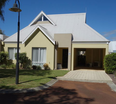Cape View Beach Resort - Accommodation Port Hedland 20
