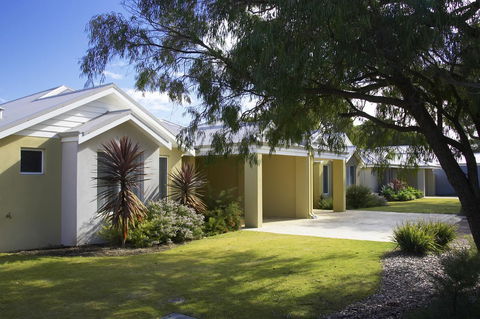 Cape View Beach Resort - Accommodation Port Hedland 30