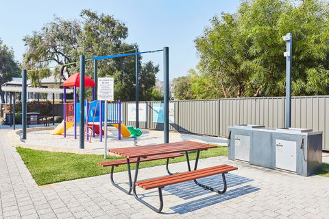Cape View Beach Resort - Accommodation Port Hedland 16