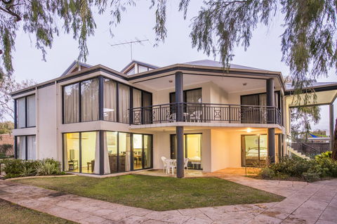 Cape View Beach Resort - Accommodation Port Hedland 21
