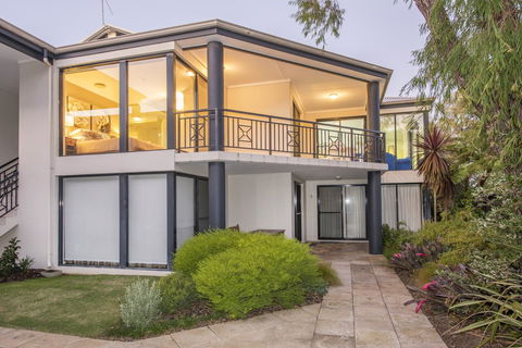 Cape View Beach Resort - Accommodation Port Hedland 34