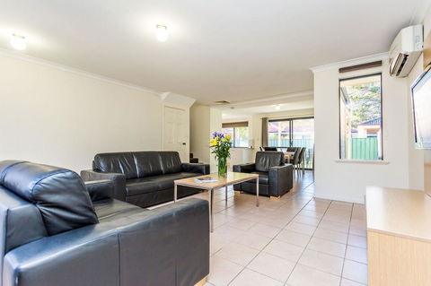 Country Comfort Perth - Accommodation Port Hedland 22