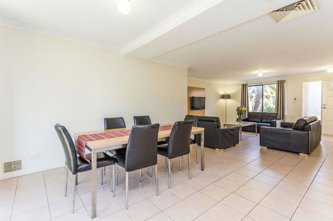 Country Comfort Perth - Accommodation Port Hedland 8