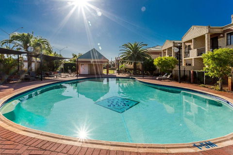 Country Comfort Perth - Accommodation Port Hedland 38