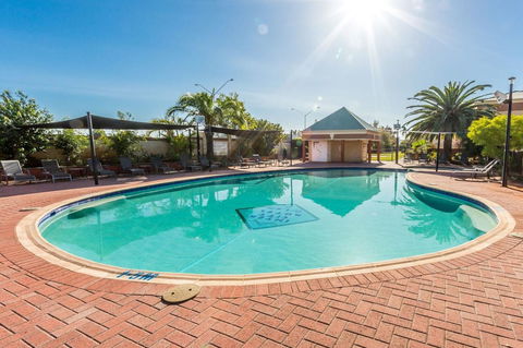 Country Comfort Perth - Accommodation Port Hedland 37