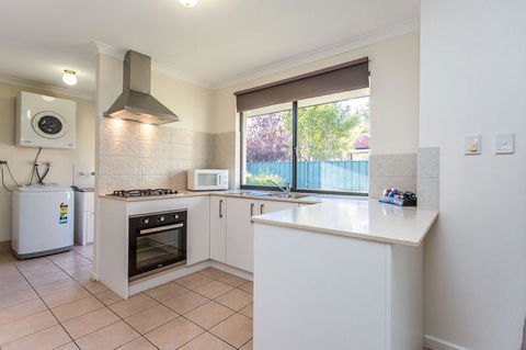 Country Comfort Perth - Accommodation Port Hedland 14