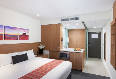 Country Comfort Perth - Accommodation Port Hedland 4
