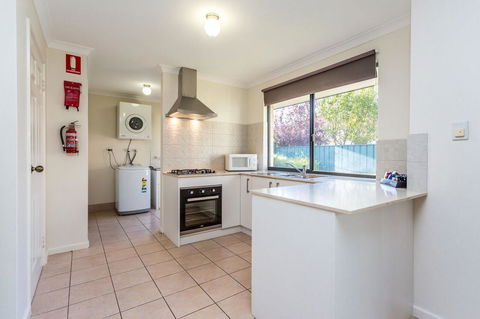 Country Comfort Perth - Accommodation Port Hedland 16