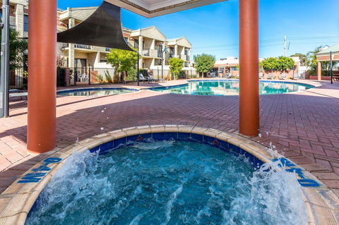 Country Comfort Perth - Accommodation Port Hedland 35