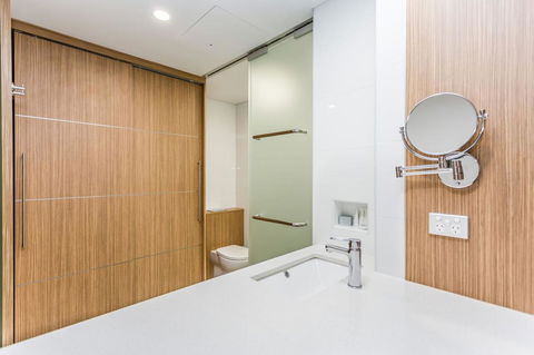 Country Comfort Perth - Accommodation Port Hedland 1