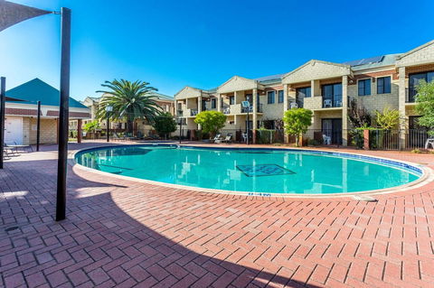 Country Comfort Perth - Accommodation Port Hedland 36