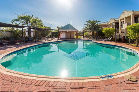 Country Comfort Perth - Accommodation Port Hedland 3