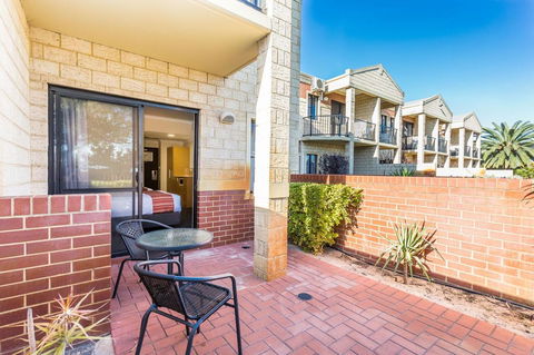 Country Comfort Perth - Accommodation Port Hedland 29