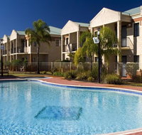 Country Comfort Perth - Accommodation Port Hedland