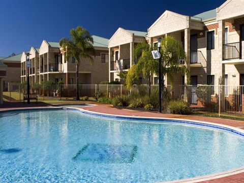Country Comfort Perth - Accommodation Port Hedland 0