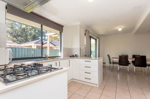 Country Comfort Perth - Accommodation Port Hedland 12
