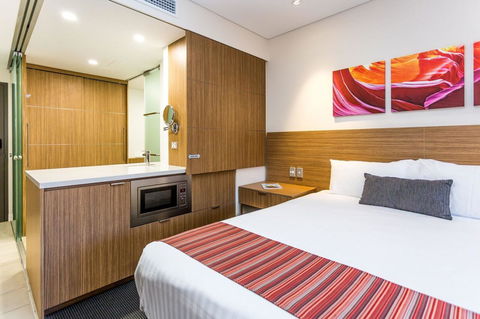 Country Comfort Perth - Accommodation Port Hedland 2