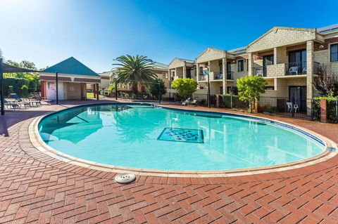 Country Comfort Perth - Accommodation Port Hedland 39