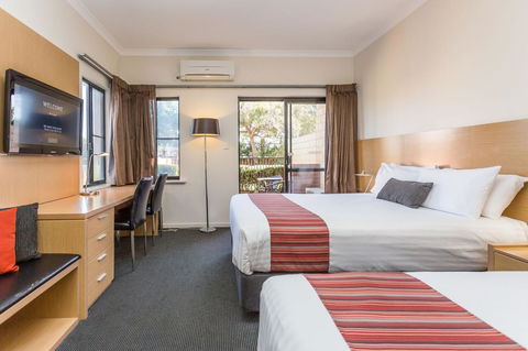 Country Comfort Perth - Accommodation Port Hedland 32