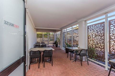 Country Comfort Perth - Accommodation Port Hedland 19