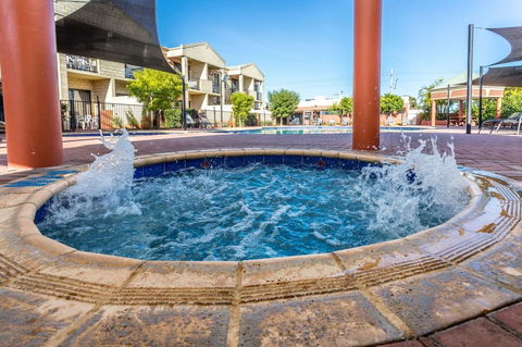 Country Comfort Perth - Accommodation Port Hedland 33