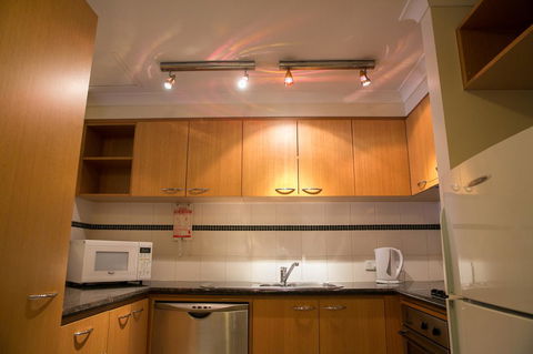 Nesuto Mounts Bay - Accommodation Port Hedland 4