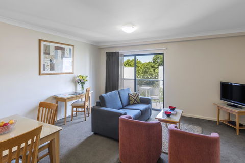 Nesuto Mounts Bay - Accommodation Port Hedland 8