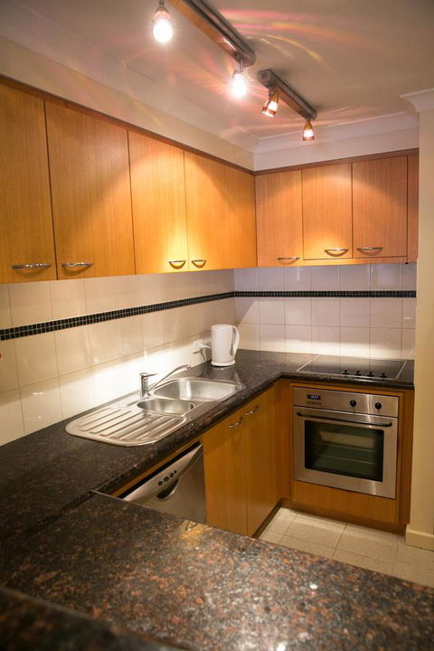 Nesuto Mounts Bay - Accommodation Port Hedland 11